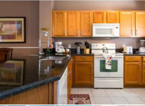 Encantada Resort 3 bedroom Vacation Townhome with pool (2009)